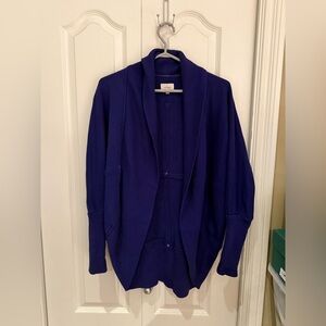 EUC Wilfred Diderot cardigan